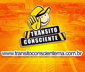 Projeto Trânsito Consciente