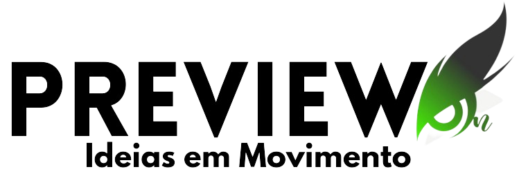 Logo_PreviewON_preta